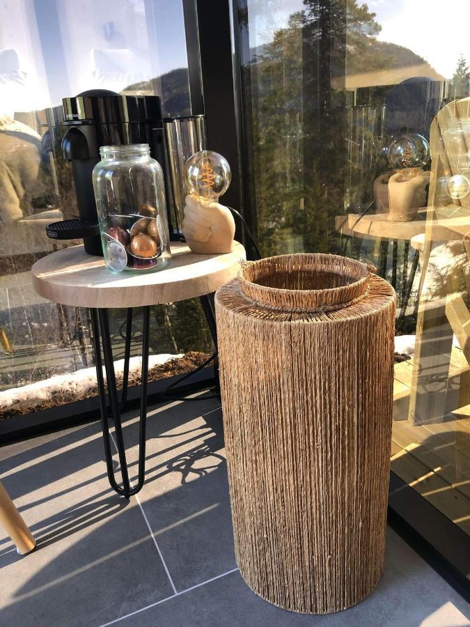 Hotel Vidsyn Midjas Vistad Zewnętrze zdjęcie
